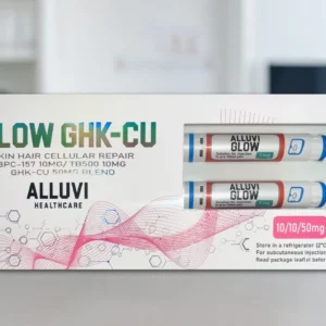 Alluvi Glow