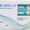 SYNEDICA GLOW GHK-CU, BPC-157, TB500