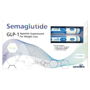 Synedica Semaglutide