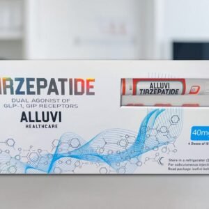 Tirzepatida 40mg